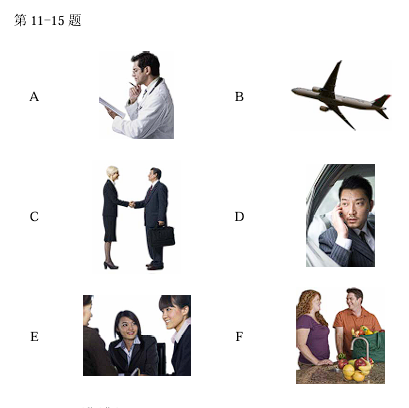 11-15 Options A-F